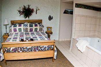 Stone Mill Hotel & Suites Lanesboro Екстер'єр фото